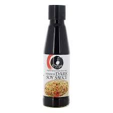 CHING'S DARK SOY SAUCE